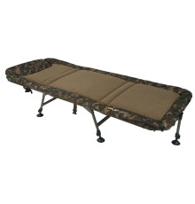 Раскладушка Fox Flatliner 6 Leg Bed