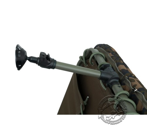 Раскладушка Fox Flatliner 6 Leg Bed