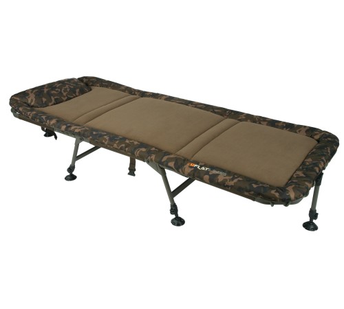 Раскладушка Fox Flatliner 6 Leg Bed