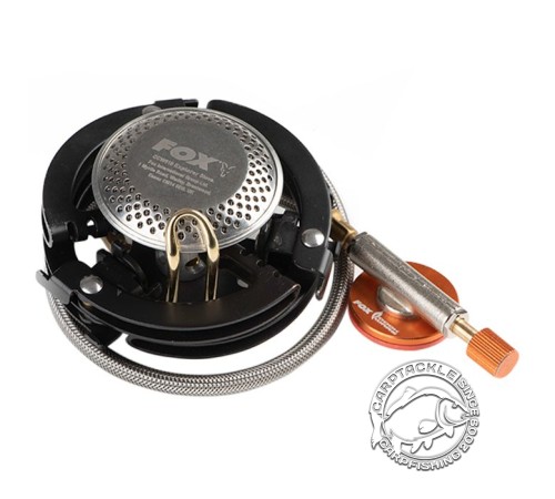 Горелка Fox Cookware Explorer Stove