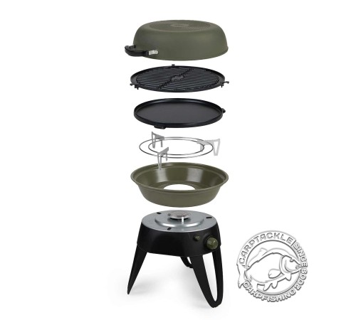 Кухонная станция Fox Cookware Cookstation