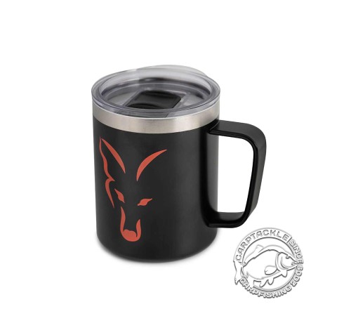 Термо-кружка из нержавеющей стали Fox Stainless Thermal Mug