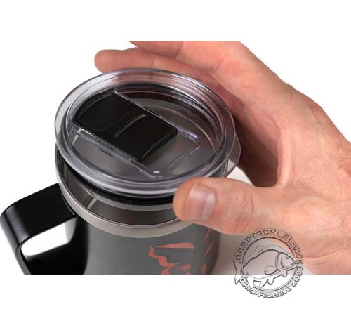 Термо-кружка из нержавеющей стали Fox Stainless Thermal Mug