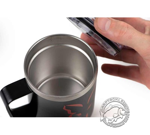 Термо-кружка из нержавеющей стали Fox Stainless Thermal Mug