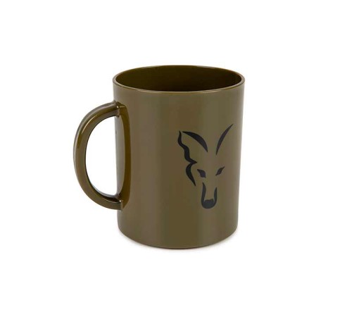 Кружка Fox Voyager Mug