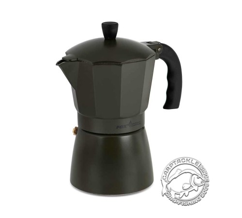 Кофеварка Fox Cookware Espresso Makers
