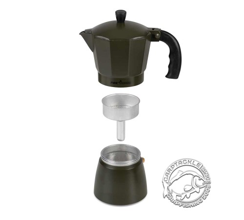 Кофеварка Fox Cookware Espresso Makers