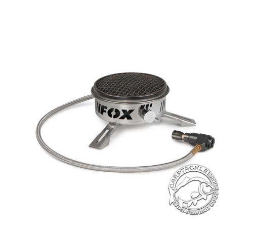 Инфракрасная плитка Fox Cookware Infrared stove