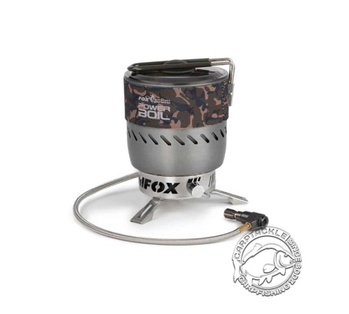 Инфракрасная плитка Fox Cookware Infrared stove