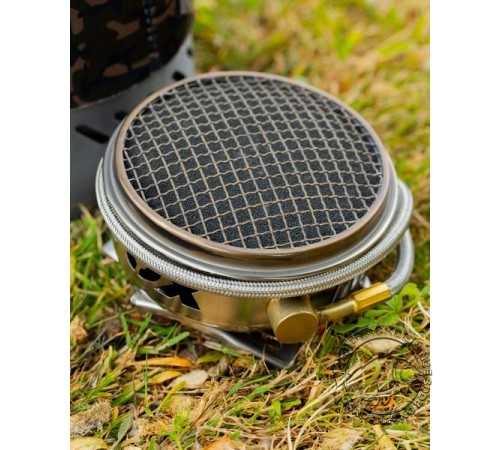 Инфракрасная плитка Fox Cookware Infrared stove