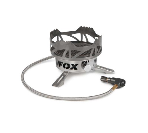 Инфракрасная плитка Fox Cookware Infrared stove