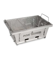 Cкладной мангал Fox Cookware Foldable BBQ