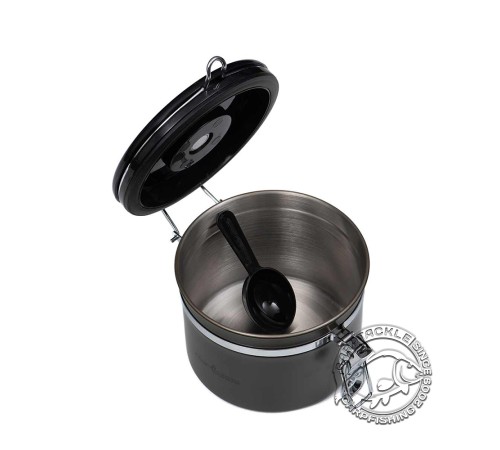 Емкость для хранения кофе/чая цвета хаки Fox Cookware Coffee/Tea Khaki Storage 860ml 