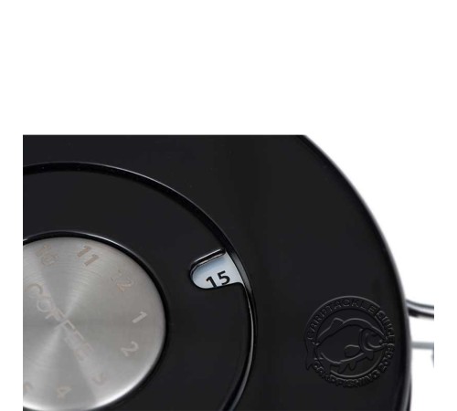 Емкость для хранения кофе/чая цвета хаки Fox Cookware Coffee/Tea Khaki Storage 860ml 