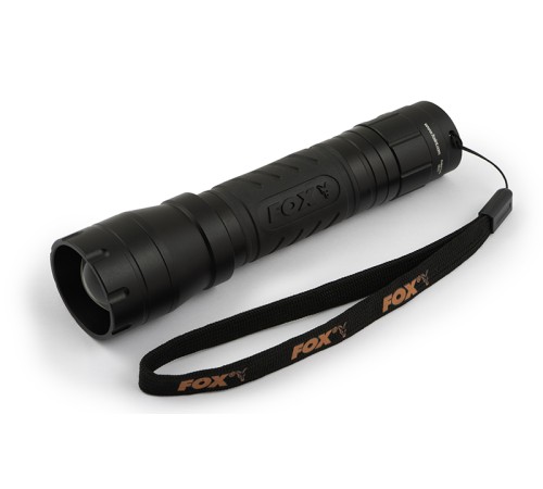 Фонарь Fox HALO AL1000C Torch