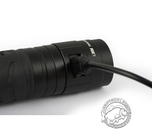 Фонарь Fox HALO AL1000C Torch
