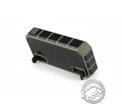 Аккумулятор с беспроводной зарядкой Fox Halo 27K Wireless Power Pack