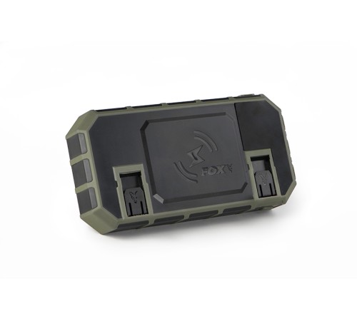 Аккумулятор с беспроводной зарядкой Fox Halo 27K Wireless Power Pack