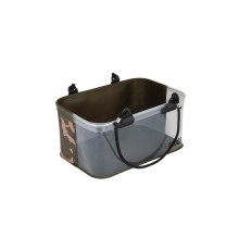 Ведро для балансировки монтажей Fox Aquos Camo Rig Water Bucket