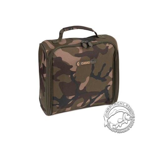 Обеденный набор на 2 человека Fox Camolite 2 Person Dinner Set