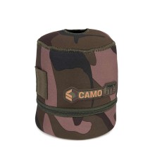 Чехол для газового баллона Fox Camolite Gas Cannister Sleeve