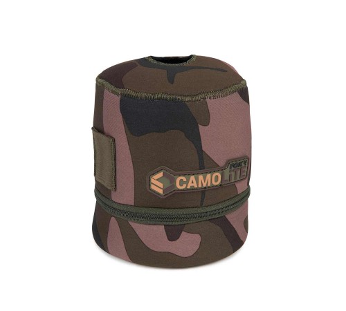 Чехол для газового баллона Fox Camolite Gas Cannister Sleeve