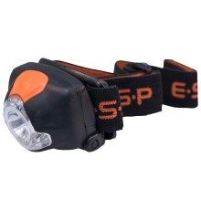 Фонарик налобный ESP BANK LAMP