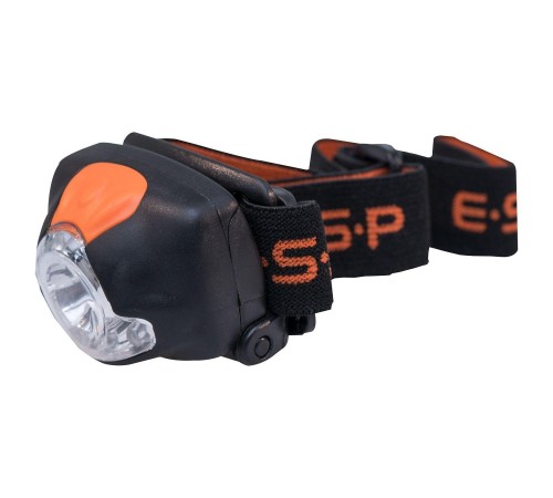 Фонарик налобный ESP BANK LAMP