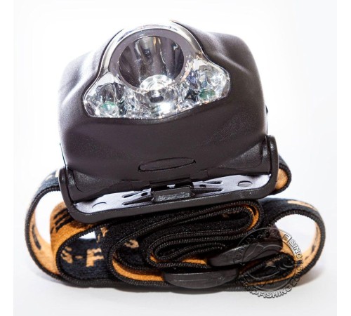 Фонарик налобный ESP BANK LAMP