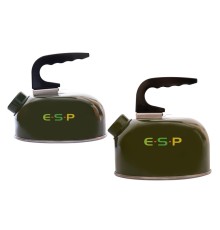 Чайник E-S-P Green Kettle