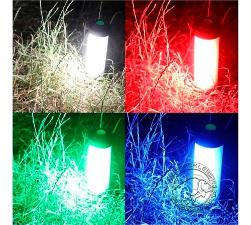 Светильник FLACARP LED light FL6+