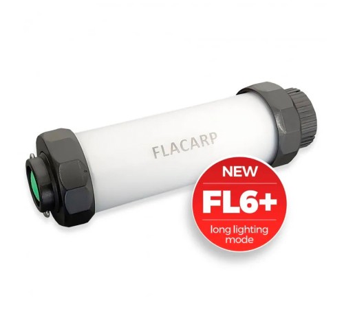 Светильник FLACARP LED light FL6+