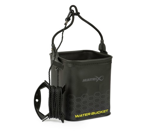 Ведро Matrix EVA Water Bucket 4,5l