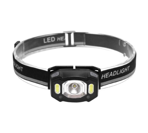 Фонарь налобный FLACARP Headlamp HL1200