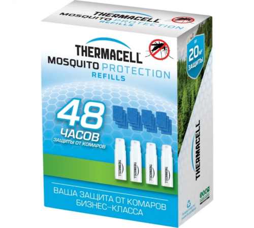 Набор запасной THERMACELL MR 400-12