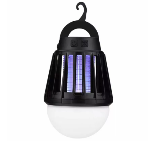 Антимоскитный палаточный фонарь De-Нова Carp Tackle