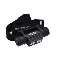 Налобный фонарь De-Нова Carp Tackle