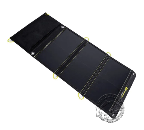 Солнечная панель RidgeMonkey Vault USB-A PD 21W Solar Panel