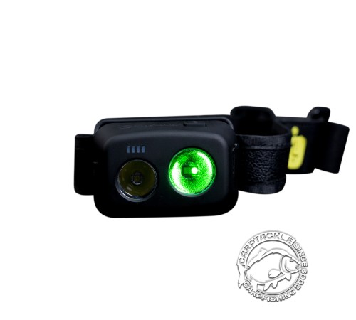 Налобный фонарик Ridge Monkey VRH300X USB Rechargeable Headtorch