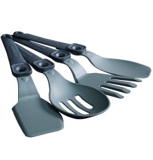 Набор кухонных приборов Ridge Monkey Q-Lock Utensil Set