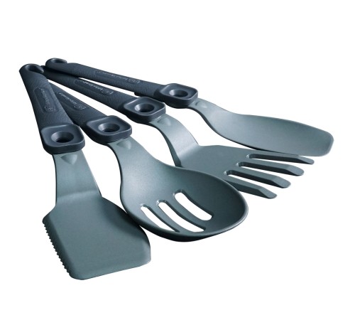 Набор кухонных приборов Ridge Monkey Q-Lock Utensil Set