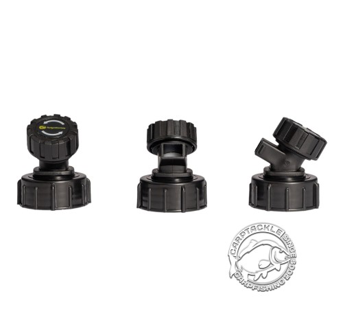  Канистра для воды Ridge Monkey Speed Flo Heavy Duty Water Carrier