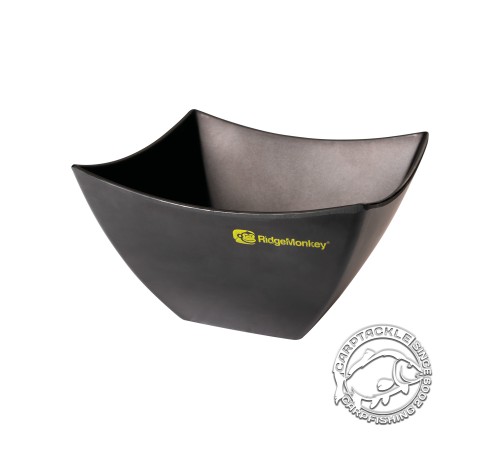 Глубокая тарелка Ridge Monkey DLX Bowl