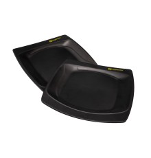 Набор квадратных тарелок Ridge Monkey DLX Plate