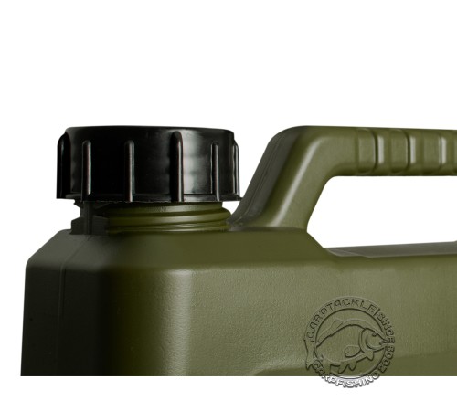 Канистра для воды Heavy Duty Water Carrier 2.5л