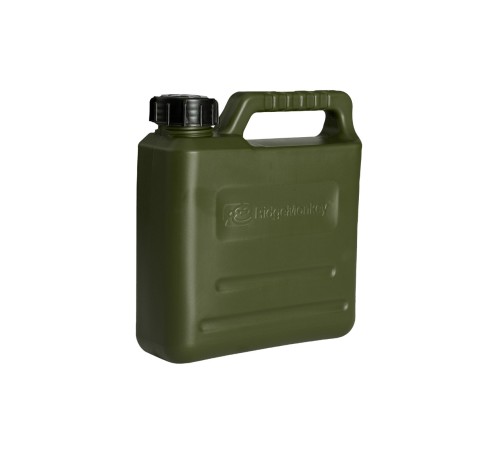 Канистра для воды Heavy Duty Water Carrier 2.5л