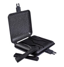 Тостер с кухонными принадлежностями Ridge Monkey Connect Sandwich Toaster XL 10th Anniversary Limited Edition