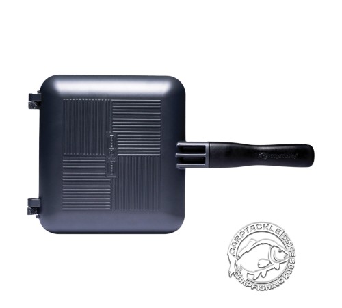 Тостер с кухонными принадлежностями Ridge Monkey Connect Sandwich Toaster XL 10th Anniversary Limited Edition