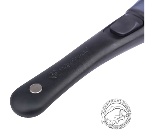 Тостер со вставкой Ridge Monkey Connect Combi & Steamer XXL Granite Edition