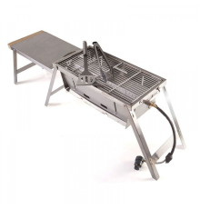 Мангал Ridge Monkey Grilla BBQ